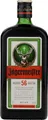 Produktbild: Jägermeister Kräuterlikör, 35% Vol. 0,7 Liter Flasche