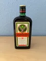 Produktbild: Jägermeister; 35 % Vol.; 0,7 Liter-Flasche *Kräuterlikör*
