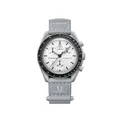 Produktbild: Swatch x Omega Moonswatch 1965