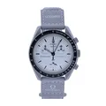 Produktbild: Swatch X Omega MoonSwatch Mission to the Moon 1965 Armbanduhr 42 mm SO33M106