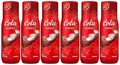 Produktbild: Gut & Günstig Trinkflasche Cola Getränkesirup 6er Pack (6x500ml) 00402248 (5,65€/l)