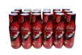 Produktbild: 18 Flaschen Gut &Günstig Sirup Cola Geschmack Konzentrat Sprudler 500ml