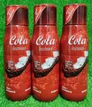 Produktbild: (10,60€/l) 3x Cola Getränke Sirup Gut & Günstig 0,5l ergibt ca.12Liter Versand0€