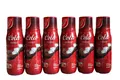 Produktbild: 6 Flaschen Gut & Günstig Sirup Cola Geschmack Konzentrat Sprudler 500ml
