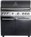 Produktbild: All'Grill Modular-Top-Line-All'Grill Chef XL - Edelstahl BLACK