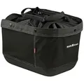 Produktbild: KlickFix Fahrradtasche KLICKfix Shoppertasche Alingo GT schwarz Größe 41x29x24cm 20l