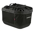 Produktbild: KlickFix Fahrradtasche KLICKfix Shoppertasche Alingo GT schwarz Größe 41x29x24cm 20l