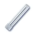 Produktbild: RADIUM Ralux® Long, Kompakt-Leuchtstofflampe Sockel 2G11 18 Watt / 840
