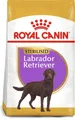Produktbild: Royal Canin Hundefutter Labrador Retriever Sterilised, 12 kg, 1er Pack (1 x 12 kg)