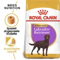 Produktbild: 2 x 12 kg ROYAL CANIN Labrador retriever adult sterilised