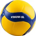 Produktbild: MIKASA Volleyball V360W-SL