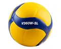 Produktbild: Hammer Volleyball MIKASA V360W-SL