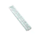 Produktbild: Leifheit AG LEIFHEIT Window & Frame L Ersatzpad, Ersatzpad für den LEIFHEIT Window & Frame Cleaner L Fensterwischer, Wischbreite: 32 cm 51325