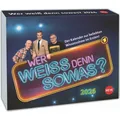 Produktbild: Athesia Wer weiss denn sowas? Tagesabreisskalender 2026 (14 x 11 cm) (23080)