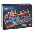 Produktbild: Wer weiß denn sowas? Tagesabreißkalender 2026