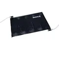 Produktbild: Flowclear Solar Pad Solar Heizmatte Pool Heizung 110x171 cm