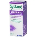 Produktbild: Systane Complete Benetzungstropfen für die Augen 10 ml