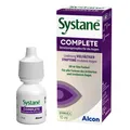 Produktbild: Systane Complete Benetzungstropfen für die Augen · 10 ml · PZN 13969487 5820088