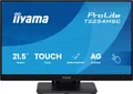 Produktbild: Iiyama TFT T2254MSC PCAP IPS 21.5