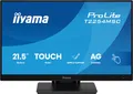 Produktbild: iiyama ProLite T2254MSC-B2AG 22