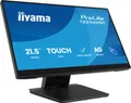 Produktbild: Iiyama LCD Bonded DeepContrast Projective - Flachbildschirm (TFT/LCD) - 21,5