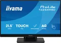 Produktbild: iiyama ProLite T2254MSC Touch Monitor 54,6 cm (21.5
