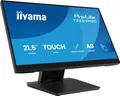 Produktbild: Iiyama ProLite T2254MSC-B2AG - LED-Monitor - 54.6 cm (21.5