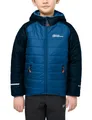 Produktbild: Jack Wolfskin Unisex Kinder Zenon, Crisp Cobalt, 128 EU