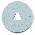 Produktbild: Olfa 28Mm Rotationsschneider Ersatzklingen (2Pk)