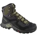 Produktbild: Salomon Quest Element GTX M 414571 Schuhe 43 1/3 Grün