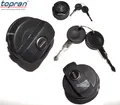 Produktbild: Tankdeckel + Schlüssel  Fuel Tank Cap  fuer Audi 100  200  80  90 Coupe  A4