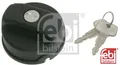 Produktbild: febi bilstein 02211 Verschluss für Kraftstoffbehälter Tankdeckel Tank