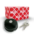 Produktbild: FEBI BILSTEIN Tankdeckel für AUDI 80 B4 VW Golf II Jetta Passat B3/B4 Corrado