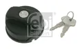 Produktbild: Für FEBI 02211 STOPPER ON. FUELS WITH KEYS ALL TYPES
