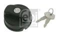Produktbild: Verschluss Kraftstoffbehälter Febi Bilstein 02211 für AUDI SEAT VOLVO VW