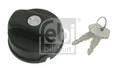 Produktbild: FEBI BILSTEIN 02211 Verschluss, Kraftstoffbehälter für AUDI SEAT VOLVO VW