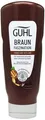 Produktbild: Guhl Braun Faszination Farbglanz Spülung mit Walnussöl 200ml