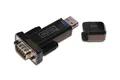 Produktbild: Digitus USB zu Seriell Adapter Netzwerk-Adapter