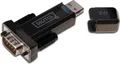 Produktbild: DIGITUS USB 2.0 - RS232 Adapter 1 MBit/Sek.