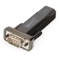 Produktbild: DIGITUS USB zu seriell (RS232) Adapter USB 2.0 DA-70156