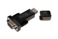 Produktbild: DIGITUS USB 2.0 - RS232 Adapter, 1 MBit/Sek.