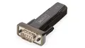 Produktbild: USB 2.0 auf RS232 (DB9) Konverter/Adapter mit DA-70156