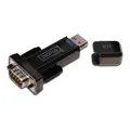 Produktbild: DIGITUS USB zu Seriell-Adapter DSUB 9M DA-70156