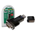 Produktbild: Digitus Kabel und Adapter -Computer- USB - Seriell Adapter DSUB 9M USB 2.0