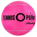 Produktbild: Tennis-Point Jumbo Ball - 1er Pack Giantbälle - Giantball - pink - (1er Pack)