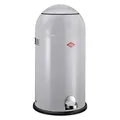 Produktbild: Wesco Mülleimer Liftmaster 33 Liter cool grey