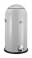 Produktbild: Wesco | Liftmaster Abfallsammler cool-grey 186642-76