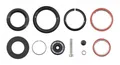 Produktbild: Haibike Haibike All MTN Alloy Steuersatz Kit inkl. Steuersatz,Lagerschalen,Cro E-Bike Akku