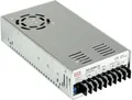 Produktbild: Mean Well MW SD-350B-48 DC/DC-Wandler 350W Anzahl Ausgänge: 1 x Inhalt 1St.