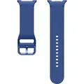 Produktbild: Samsung Sport Band (M/L) ET-SNL33L für die Galaxy Watch8 | Watch8 Classic Blue